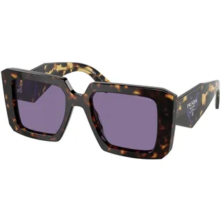 Prada PR 23YS 2AU05Q New Women Sunglasses - 37