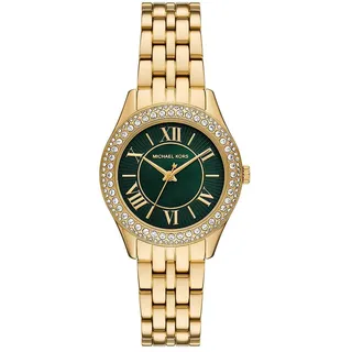Michael Kors Damenarmbanduhr MK4870 Grün Fashion