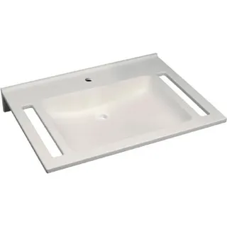 Geberit Agilo Waschtisch 70 x 55 cm (402170016)