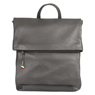 FLORENCE Cityrucksack Grau