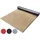 90 x 400 cm Beige