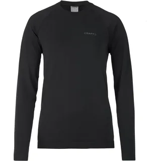 Craft Active Comfort Unterhemd schwarz L