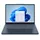 16" Intel Core i5-13420H 16 GB RAM 1 TB SSD Cosmic Blue