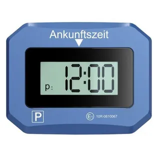 Technaxx Elektronische Parkscheibe TX-272