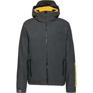 Ellesse Outdoorjacke grau