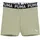 Puma W Strong Short Tight Hw 3 Sport-Shorts Grün M