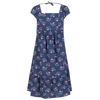 Blutsgeschwister Sommerkleid Midsummer Night Tale - walpurgis night bird S