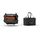 + Transporttasche Off Black