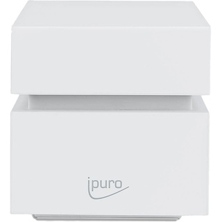 ipuro Air Pearls Electric Mini-Cube White