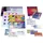 100 natura Versandtasche Folientasche DIN A3 L426xB303mm Folienst DIN A3