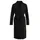 VIJUICE COAT Schwarz XXL