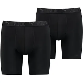 Puma Sport Boxershorts 2 Einheiten Black XL