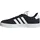 Core Black / Cloud White / Core Black 44 2/3