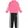 Unisex Baby TRACKSUIT fusion/white/white 3-4 Years