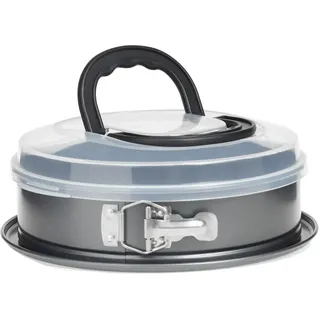 None Simply Smart Springform mit Deckel Ø 26 cm