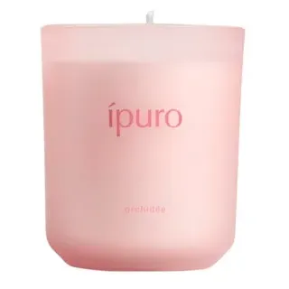 ipuro Classic orchidee Duftkerze 270 g