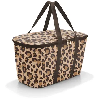 Reisenthel Coolerbag 20 l Leo Macchiato