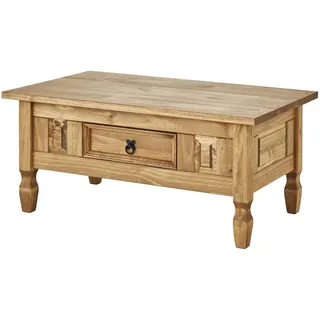 Couchtisch  Veracruz , holzfarben , Maße (cm): B: 60 H: 44