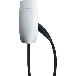 Tesla Wall Connector Gen 3 - 22 kW - typ 2 - 7,3M - Wallbox - Auslauf-OUT319 + OUT320 + OUT321