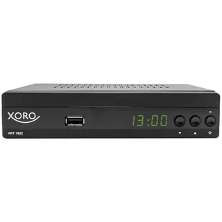 Xoro HRT 7622 NP