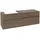 Waschbeckenunterschrank 160 x 55 cm Arizona Oak