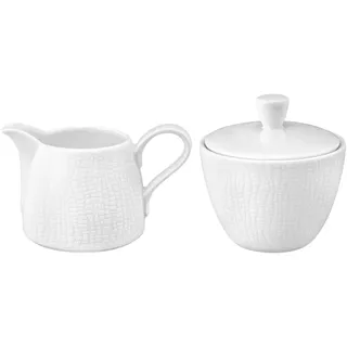 SELTMANN WEIDEN Milch- und Zucker-Set Life Fashion je 260 ml