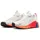 Herren Summit White/Volt/Hot Lava/Orange Pulse 47