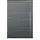 Alu-Jalousie ohne Bohren, Zum Klemmen, Inkl. Klemmträgern, Sichtschutz, Lichtschutz, Blendschutz, Aluminium-Jalousie, Schiefer, 85 x 130 cm