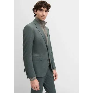 Cinque Anzug CIPONZA Regular fit grün 110