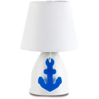 Onli Ancorina Blau/Weiß 2 St.