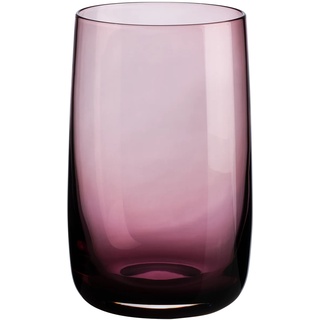 ASA Sarabi Longdrinkglas berry 0,4 L