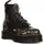 black roses milled nappa 37
