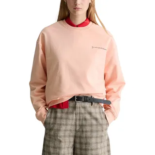 Marc O'Polo Sweatshirt Oversized - XL