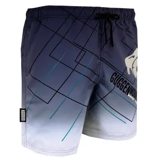 Guggen Mountain Badehose GUGGEN MOUNTAIN B2 Schwarz M