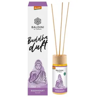 Baldini Buddhaduft Raumduftset 50 ml