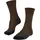 Wandersocken 1 Paar Braun 42-43