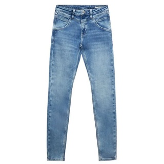 Esprit Slim-fit-Jeans blau 27/30
