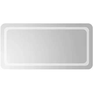 vidaXL Kalenetta 500 x 1000 mm Transparent