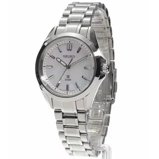 Seiko Prospex Sea Damen Stahl 34 mm SUR605J1