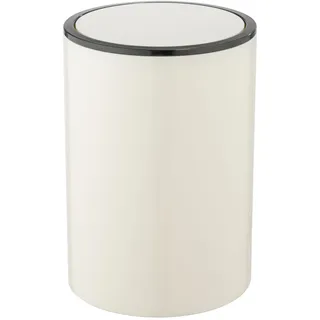 Wenko Inca 5 l creme/schwarz