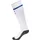 hmlCORE Fußballsocken Weiß/True Blue 43-46