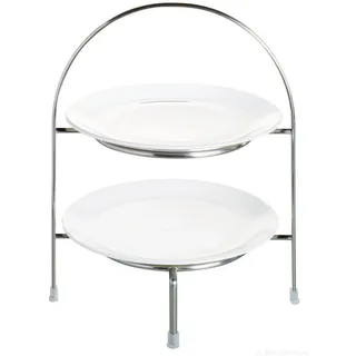 Asa Selection ASA Etagere 2-stufig 28 cm