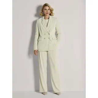 Madeleine Blazer Weiß 40