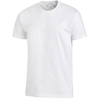 Shirt Unisex-T-Shirt weiß, Gr. XL