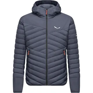 Salewa Brenta Daunenjacke Blau 2XL