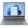 16" AMD Ryzen 7 16 GB RAM 512 GB SSD Arctic Grey