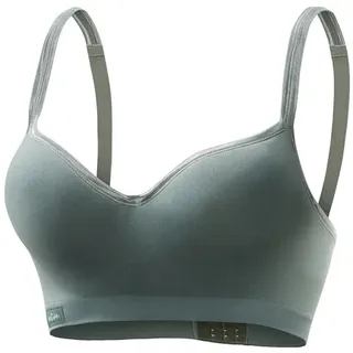 LASCANA ACTIVE Sport-Push-up-BH Damen khaki Gr.75AA