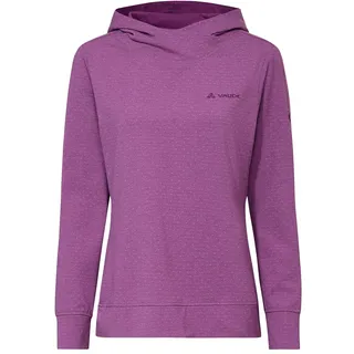Vaude Tuenno Hoodie Lila 48