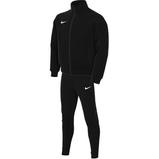 Nike Kinder Trainingsanzug Academy Pro 24 Track Suit FD7685+FD7679-010 147-158 - Black/White - 147-158