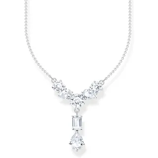 Thomas Sabo Y-Kette KE2195-051-14 Silber